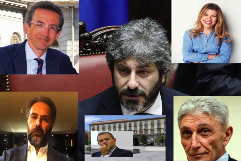 Comunali Napoli, accordo vicinissimo tra Pd e Cinquestelle sul nome dell’ex rettore Gaetano Manfredi