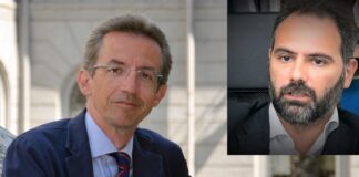 Comunali, Maresca: “Chi ha processi in corso si metta di lato”. Manfredi: “Napoli, ripartiamo insieme!”