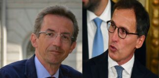 Comunali, la proposta di Manfredi: un patto per salvare Napoli dal crac!