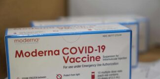 ASL CASERTA Dopo l’AstraDay ecco il ModernaDay, ma non per tutti: via libera solo agli over 65