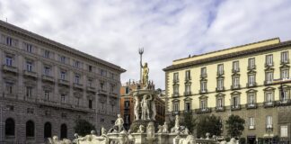 Pd e Movimento 5 Stelle insieme alle Comunali d’autunno a Napoli