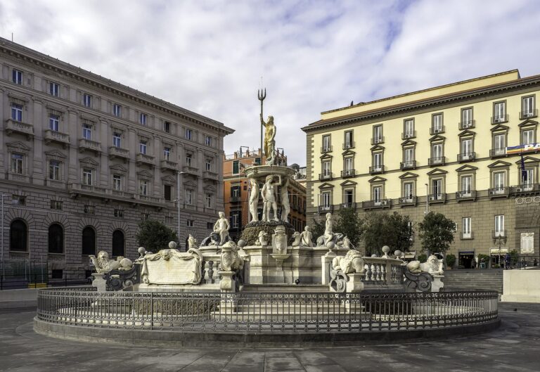 Pd e Movimento 5 Stelle insieme alle Comunali d’autunno a Napoli