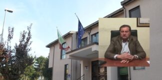 San Marco Evangelista: il sindaco Cicala ritira le deleghe ad assessori e consiglieri di maggioranza