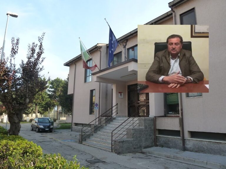 San Marco Evangelista: il sindaco Cicala ritira le deleghe ad assessori e consiglieri di maggioranza