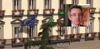 Napoli: da Manfredi arriva il ‘no’ alla candidatura, ma non è la rinuncia definitiva!