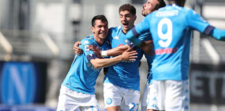 Lozano ammette: «Gli infortuni mi hanno frenato»