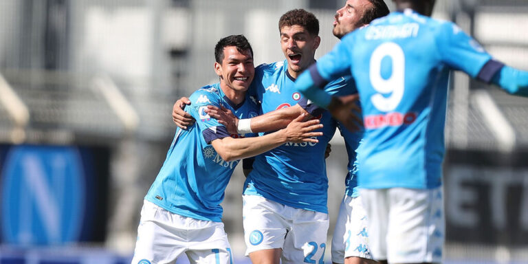 Lozano ammette: «Gli infortuni mi hanno frenato»