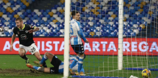 Spezia-Napoli (oggi ore 15,00): per l’attacco Gattuso punta su Politano, Oshimen ed Insigne