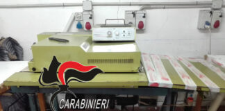 Smaltimento illecito di acque reflue, denunciati 29 titolari di opifici tra Napoli e Caserta