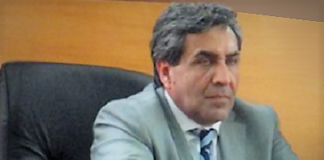 Rideterminata la pena per l’ex sindaco di San Felice a Cancello De Lucia, che si costituisce nel carcere di Terni