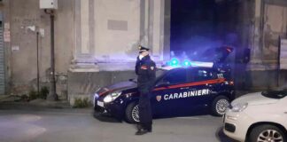 Sarno: svolta nelle indagini sulla uccisione di un 65enne ucraino: arrestato il figlio