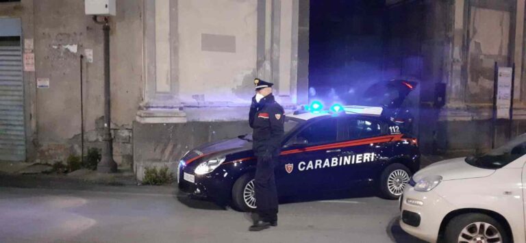 Sarno: svolta nelle indagini sulla uccisione di un 65enne ucraino: arrestato il figlio