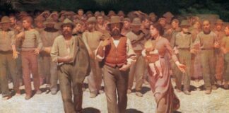 Primo maggio: una storia più che mai da ricordare!