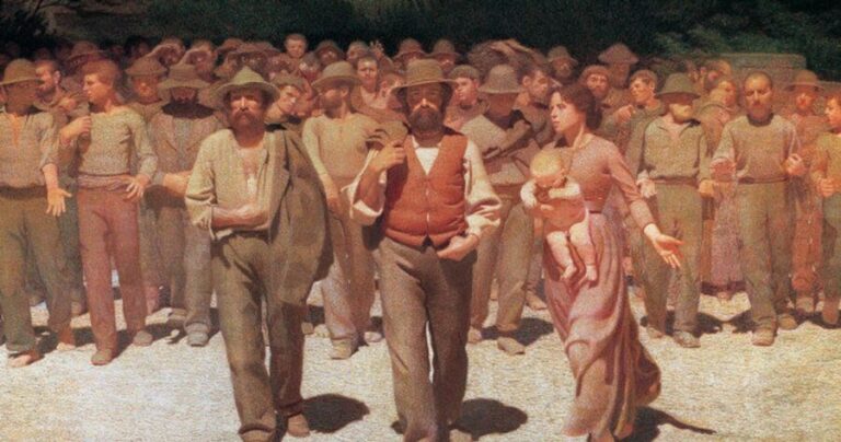 Primo maggio: una storia più che mai da ricordare!