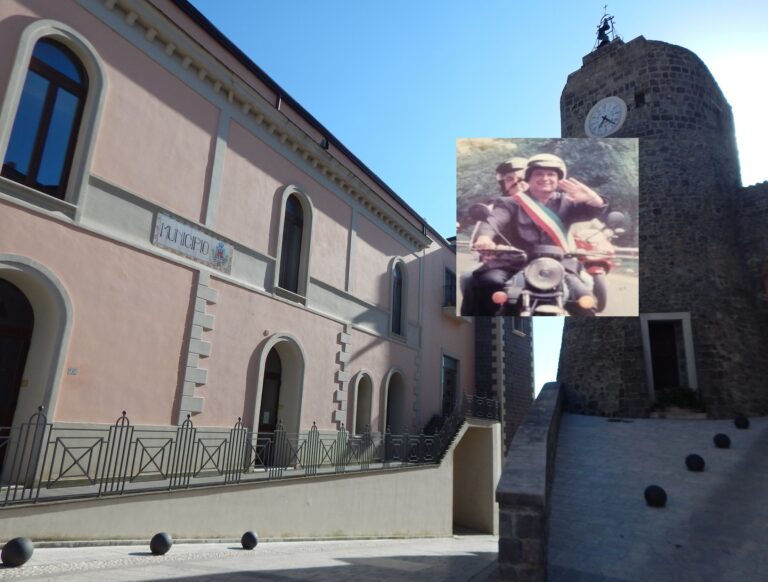 Ruviano: malore improvviso, addio all’ex sindaco Giovanni Cusano