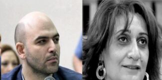 Minacce a Capacchione e Saviano due condanne. Lo scrittore: “Finalmente hanno anche un volto”