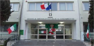 Villa Literno: casi di covid, scuola chiusa e sanificazione in corso