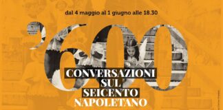 Seicento napoletano: ogni martedì e per cinque settimane studiosi a confronto on line
