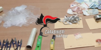 Spaccio di ‘yaba’, conosciuta come ‘droga della pazzia’, in manette un immigrato del Bangladesh