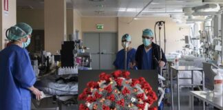 Varianti senza fine: l’Asl Napoli 3 Sud isola quella indiana, donna di Torre Annunziata sotto stretta sorveglianza