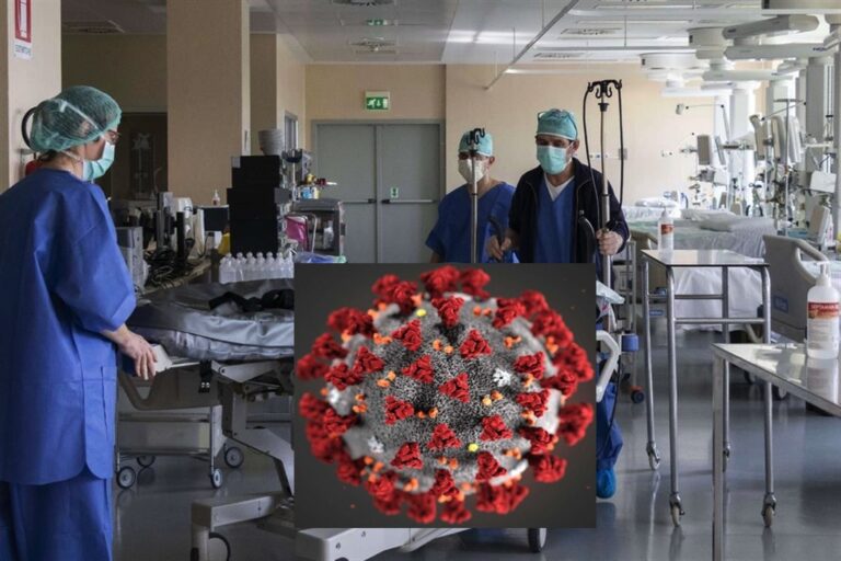 Varianti senza fine: l’Asl Napoli 3 Sud isola quella indiana, donna di Torre Annunziata sotto stretta sorveglianza