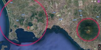 Nuova scossa di terremoto ai Campi Flegrei, avvertita distintamente a Napoli e Pozzuoli