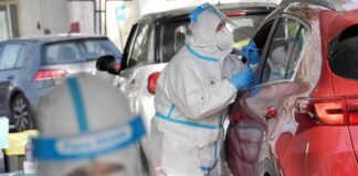 Astra Day alla ‘Garibaldi’ di Caserta: dall’8 maggio possibile registrasi. In Campania già iniettate quasi due milioni di dosi