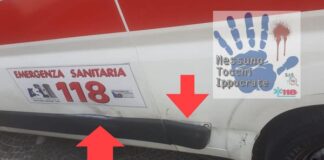 Ennesima aggressione al personale di un’ambulanza: è la numero 24 da inizio anno! Che cosa si aspetta???