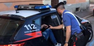 Imprenditore di Maddaloni denuncia tentata estorsione, due in manette