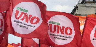 Articolo Uno Caserta, il coordinatore provinciale Tartaglione convoca gli iscritti in vista dell’assemblea nazionale