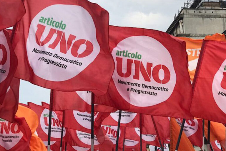 Articolo Uno Caserta, il coordinatore provinciale Tartaglione convoca gli iscritti in vista dell’assemblea nazionale