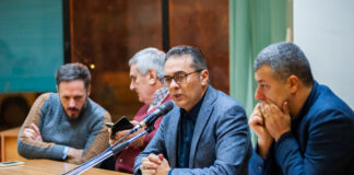 Congresso Articolo Uno Caserta, tutto pronto per l’assemblea provinciale