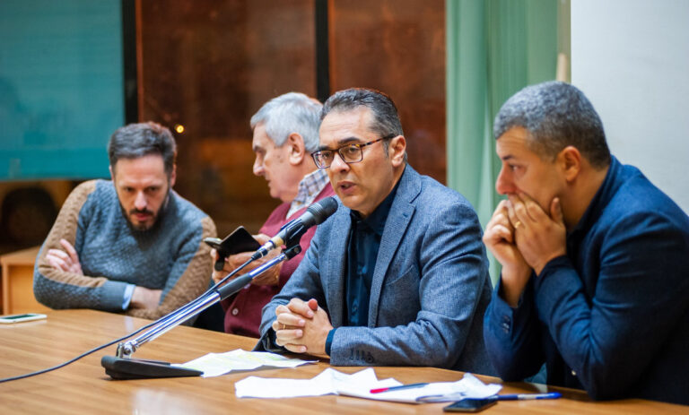 Congresso Articolo Uno Caserta, tutto pronto per l’assemblea provinciale
