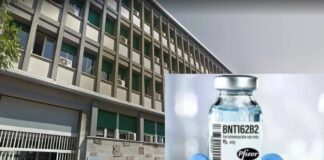 PfizerDay: prenotazioni difficoltose ma concluse, intanto l’Asl di Caserta spieghi perché ha abbassato l’età da over 60 ad over 40!!!