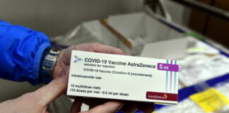 Castellammare: seconda dose diversa dalla prima, la paziente chiama i carabinieri