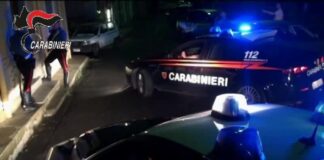 Napoli, clan Cutolo nel mirino: carabinieri in azione all’alba, undici persone arrestate
