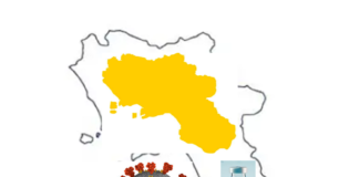 Per la Campania niente zona bianca fino a giugno, anche se tutti i dati sono in netto miglioramento