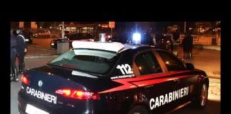 Boscoreale, tentano una rapina, ne nasce una sparatoria: un malvivente arrestato uno in fuga