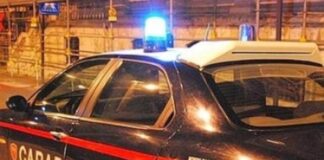 Pontecagnano: investito mentre attraversa, muore un 51enne