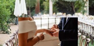 Cerimonie via libera dalla Regione al protocollo per la ripresa delle attività