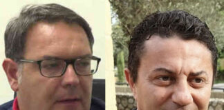 Appalti truccati per favorire i Casalesi, arrestato funzionario comunale di Cesa: nel mirino due gare a Calvi Risorta