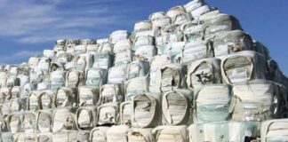 Ecoballe di Pascarola e Taverna del Re, c’è l’accordo: saranno smaltite dalla Sapna