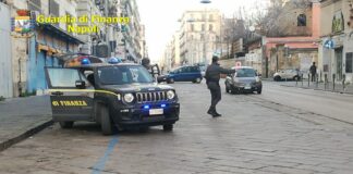 Minacce di controlli fiscali: due arresti tra cui anche un maresciallo della Finanza