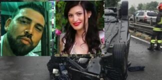 Casagiove: domani i funerali di Pasquale e Chiara, prima ci sarà la camera ardente nella chiesa San Vincenzo De Paoli