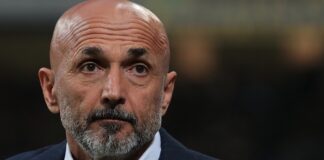 Il Napoli 2 bloccato dal Verona, ma Spalletti ritrova Osimhen che fa tremare la traversa