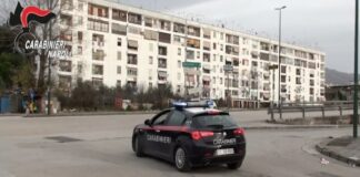 Esplosione di via Esopo, tre persone arrestate dai carabinieri: quell’ordigno avrebbe potuto uccidere!