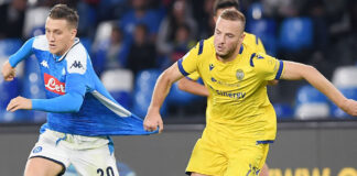 Pazzesco!!! Il Napoli incredibilmente fuori dalla Champions League