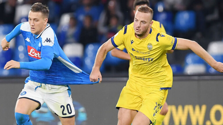 Pazzesco!!! Il Napoli incredibilmente fuori dalla Champions League