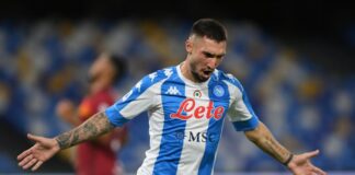 Politano, l’agente chiede la cessione: “Vuole cambiare aria”