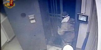 Sette persone arrestate a Napoli, sono accusate della spettacolare rapina alla Credit Agricole di Milano